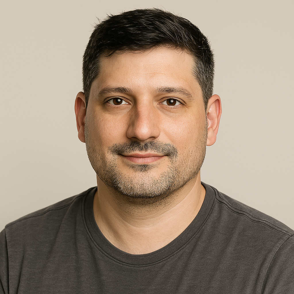 George Saldana - Medical Advocate